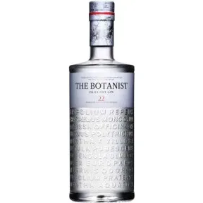 The Botanist Islay Dry Gin 46% 0,7L