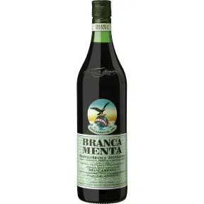 Fernet Branca Menta 28% 0,7L