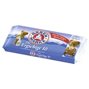 Bärenmarke Kaffeesahne 10% Fett Portionspackung 10x 7,5G