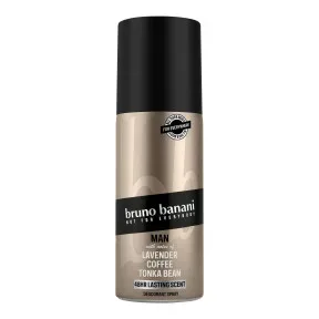 Bruno Banani Man Deo Bodyspray 150ML
