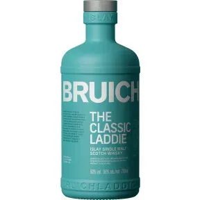 Bruichladdich Classic Laddie 50% 0,7L