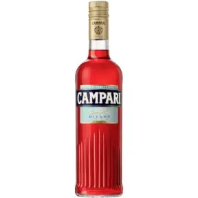 Campari Bitter 25% 0,7L