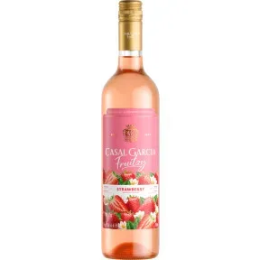 Casal Garcia Fruitzy Strawberry 0,75L