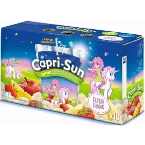 Capri-Sun Elfentrank 10x 0,2L