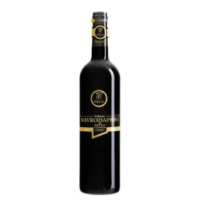 Cavino Deus Mavrodaphne aus Patra 15% 0,75L