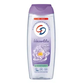CD Feuchtigkeitsdusche Wasserlilie 300ML