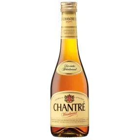 Chantre Weinbrand 36% 0,35L