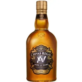 Chivas Regal Whisky XV GP 40% 0,7L