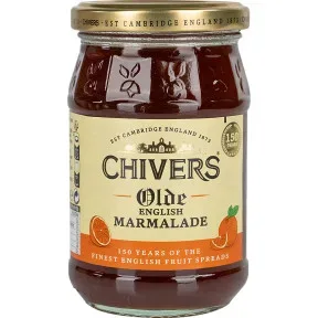 Chivers Olde English Marmelade 340G