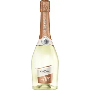 Cinzano Asti DOCG 7% 0,75L