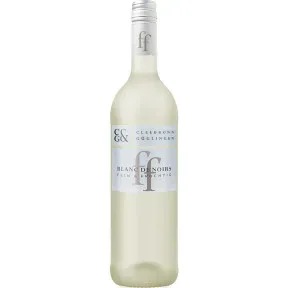 Cleebronn Güglingen Fein & Fruchtig Blanc de Noirs 0,75L