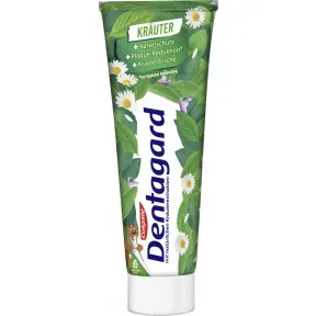 Colgate Dentagard Kräuter Zahncreme 75ML