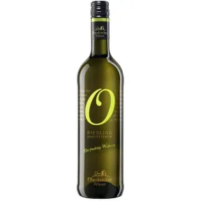 Oberkircher Collection O Riesling feinherb 0,75L