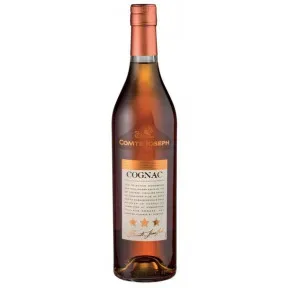 Comte Joseph Cognac 40% 0,7L