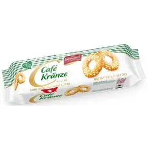 Coppenrath Café Kränze 250G