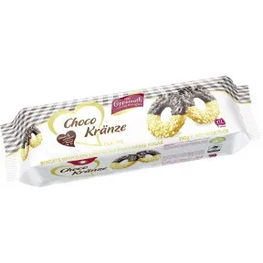 Coppenrath Choco Kränze 250G
