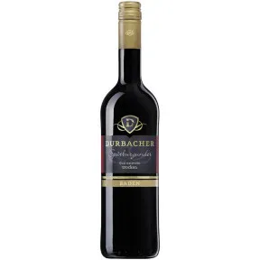Durbacher Kochberg Spätburgunder Rotwein trocken 0,75L