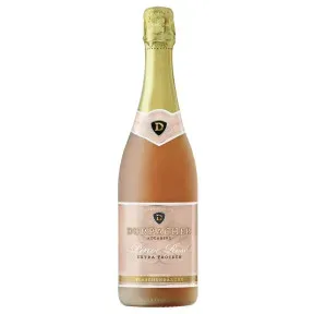 Durbacher Kochberg Pinot Rose Extra Trocken 0,75L - Abverkauf