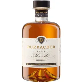 Durbacher Edle Marille 35% 0,5L