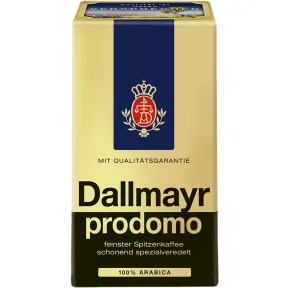 Dallmayr Prodomo gemahlen 500G