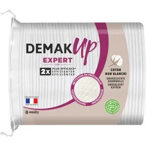 Demak'Up Expert Oval Wattepads 50ST