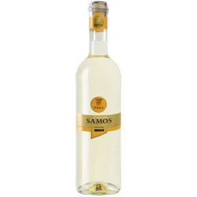 Cavino Deus Samos Muscat 15% 0,75L