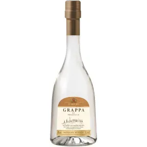 Di Alfino Grappa di Prosecco 40% 0,5L