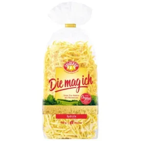 3 Glocken Die mag ich Spätzle 500G