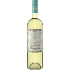 Doppio Passo Moscato Sicilia DOC 0,75L