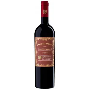 Doppio Passo Appassimento Primitivo 0,75L