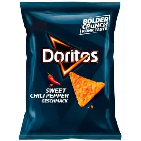 Doritos Sweet Chili Pepper 110G