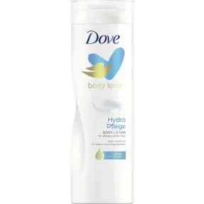 Dove Body Love Hydro Pflege Body Lotion 400ML