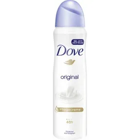 Dove Original Anti-Transpirant 150ML