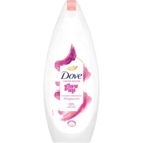 Dove Pflegedusche Glow Up 250ML