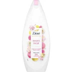 Dove Pflegedusche Sweet Treat 250ML