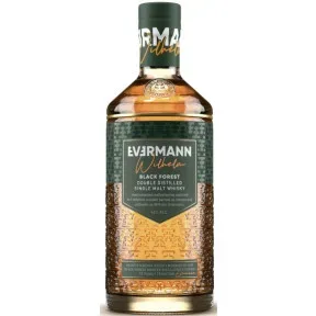 Evermann Whisky 42% 0,7L
