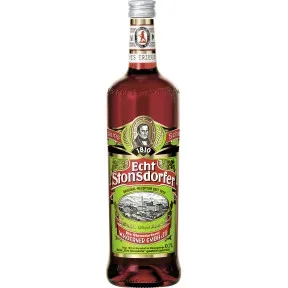 Echt Stonsdorfer Kräuterlikör 32% 0,7L