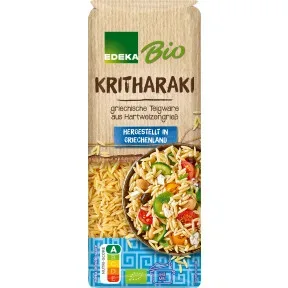 EDEKA Bio Kritharaki 500G