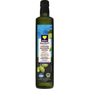 EDEKA Herzstücke Griechisches Natives Olivenöl Extra g.g.A. Chania 0,5L