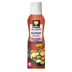 EDEKA Herzstücke Ölspray 200ML
