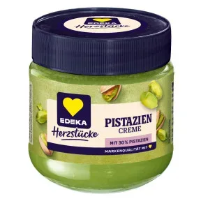 EDEKA Herzstücke Pistaziencreme 200G