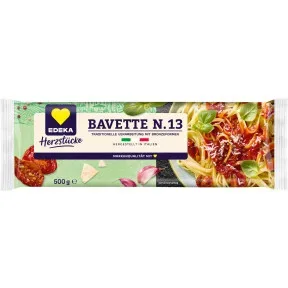 EDEKA Herzstücke Bavette 500G