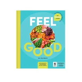 EDEKA Kochbuch FeelGood