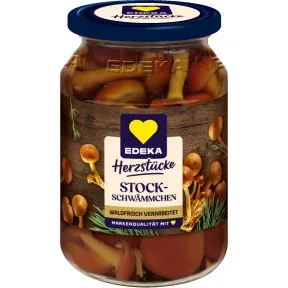 EDEKA Herzstücke Stockschwämmchen 290G