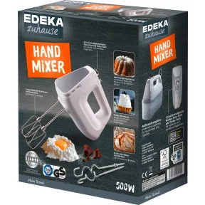 EDEKA zuhause Handmixer