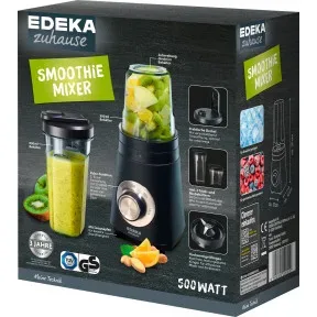 EDEKA zuhause Smoothiemixer