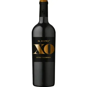 El Cortez XO 0,75L