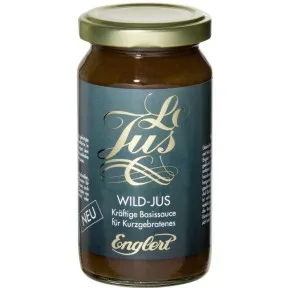 Englert Wild-Jus 200ML