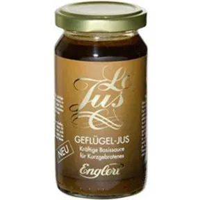 Englert Geflügel-Jus 200ML
