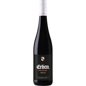 Erben Dornfelder lieblich 0,75L